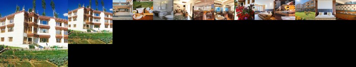 Ladakh Himalayan Retreat