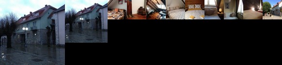 Guest House Sibirska