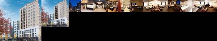 Hotel MyStays Premier Kanazawa
