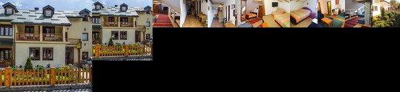 Guesthouse Sandra Kolasin