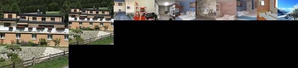 BnB Bellavista-Privatzimmer Andermatt