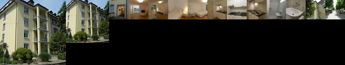 Rent A Home Delsbergerallee