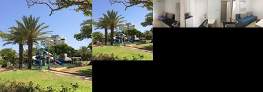 Ashdod Suites Private Bedrooms