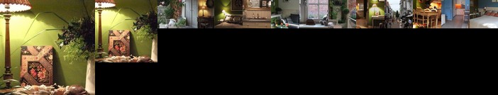 Apartment Het Demerhuisje