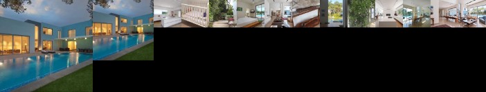 Villa Alice Caesarea