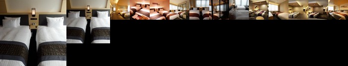 Kanazawa Sainoniwa Hotel