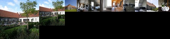 B&B Le Temps Different