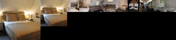 Hotel La Chaumiere Asse