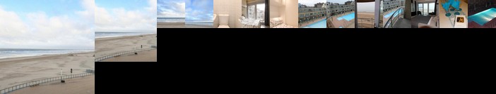 Appartement Zeezicht Ostend