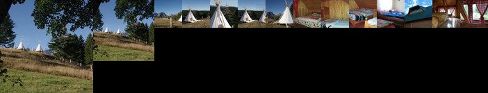 Guesthouse Planinarski dom Neviden'o