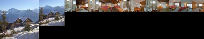 Bed & Breakfast Zurschmitten