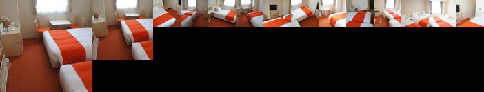 Hotel Abest Naha Kokusaidori