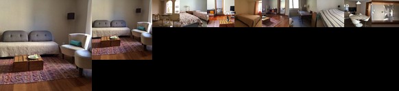 Apartment CasaCosy Sion