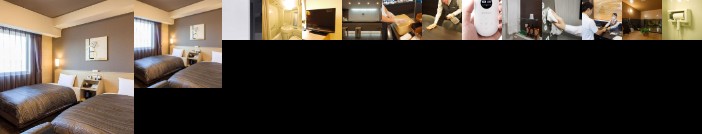 Hotel Route Inn Minami Yokkaichi