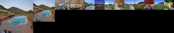 Kumbhalgarh Safari Camp Kumbhalgarh