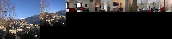 Studio Pre-fleuri Sion