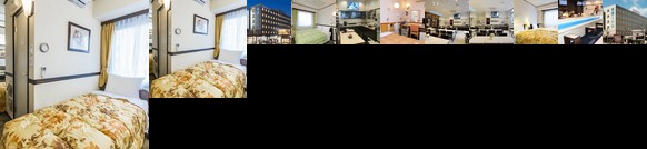 Toyoko Inn Kintetsu Nara Ekimae