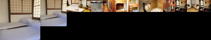 Nara Guesthouse 3F B&B