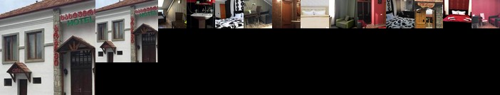 Hotel Aragvi Mtskheta