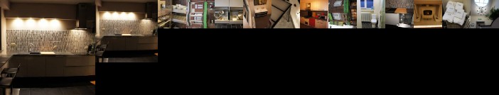 J and R Brussels City Apartment