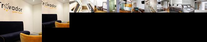 Trovador Guest House