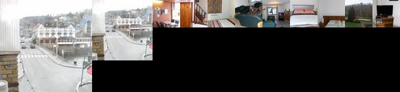 Residence Le Central La Roche-en-Ardenne