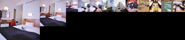 APA Hotel Tokushima Ekimae