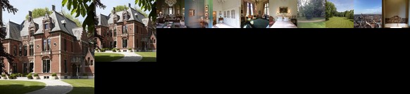 Exclusive Guesthouse Chateau De Spycker