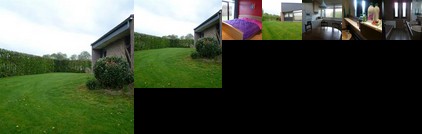 Holiday home El Campo