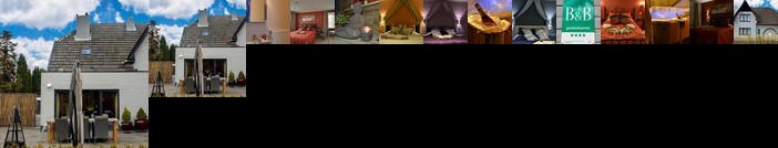 B&B Luxe Kamers Noord-Zuid