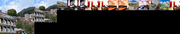 Backpackers Inn Mcleodganj