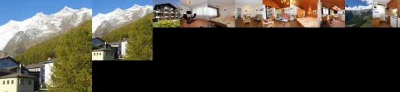Haus Alpenrose Saas-Fee