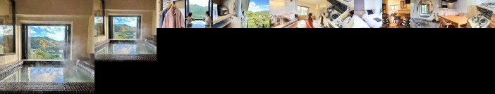 Garland Court Usami Private Hot Spring Condominium Hotel