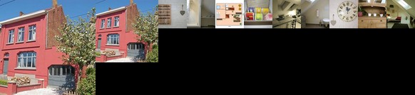 Chambre de la Tour des Griffons