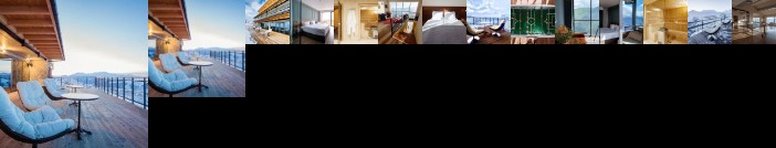 Monte Hotel Stepantsminda