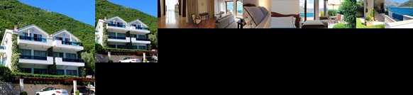 Apartment MiraMare Prcanj