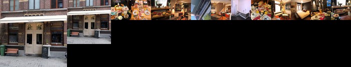 B&B Sablon Antwerp