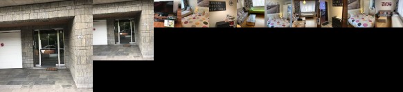 One-bedroom Apartment near Atomium