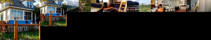 316 Patricia Street Accommodation