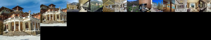 Borjomi Likani Health & Spa Centre