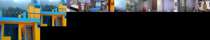 Hotel Golden Crown Rishikesh