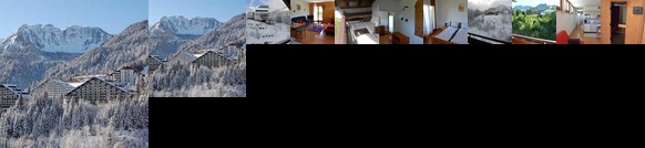 Bel Appartement Torgon