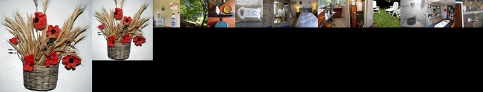 B&B Ferme du Petit Breuil