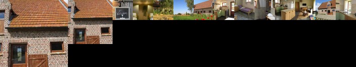 Holiday Home 't Hof der Witte Damen