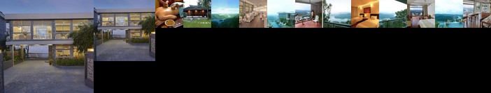 Ragamaya Resort & Spa Munnar