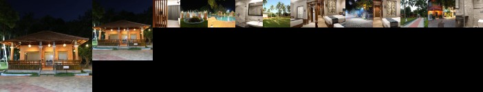 Mermaid Resort Kelambakkam