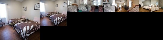 Victoria Resort and Bed & Breakfast