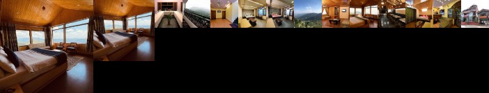 The Himalayan Escape