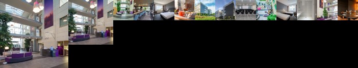 Mezzo Hotel & Business