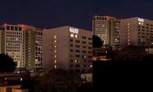 Hyatt Regency Villahermosa Calakmul